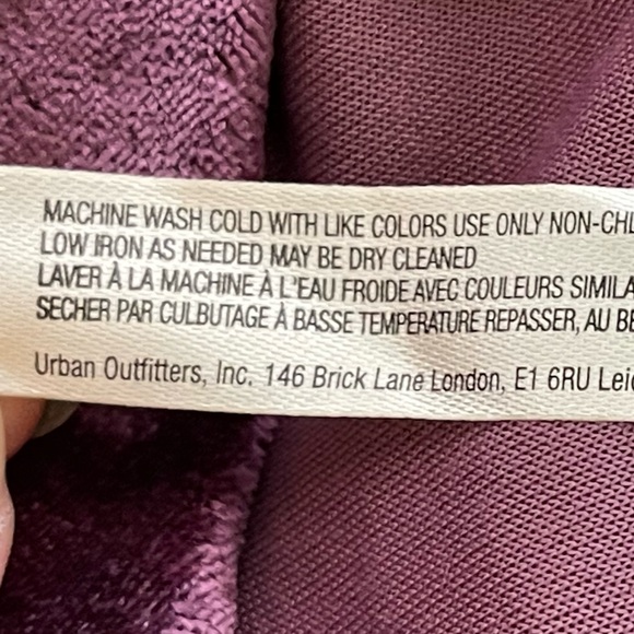 Intimately Free People All Night Velvet Tank Top
Festival NWT - Picture 8 of 10